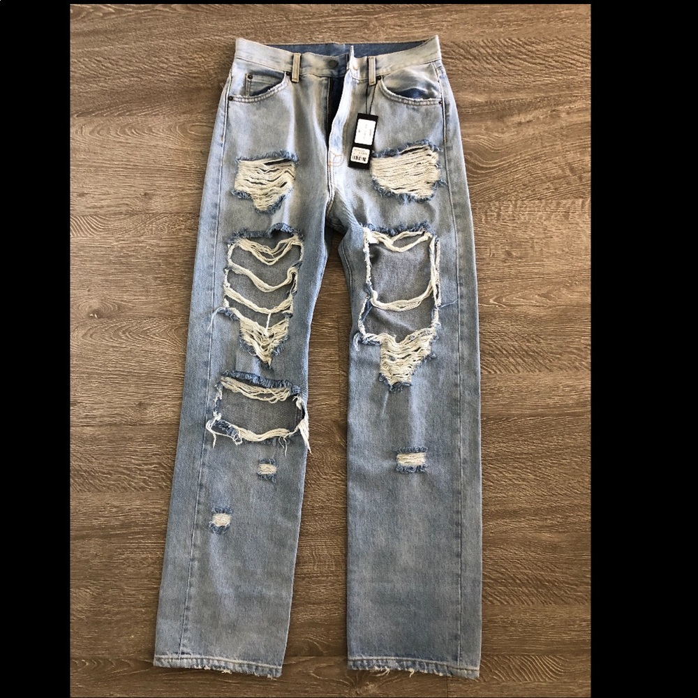 Brand new: CARMAR Jeans